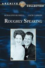 Watch Roughly Speaking Wootly