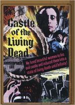 Watch The Castle of the Living Dead Wootly