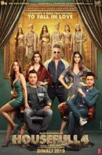 Watch Housefull 4 Wootly