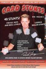 Watch The Official Poker - Card Stunts Vol 1 Wootly