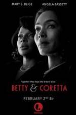 Watch Betty and Coretta Wootly