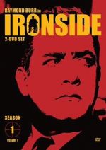 Watch Ironside Wootly