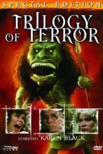 Watch Trilogy of Terror Wootly