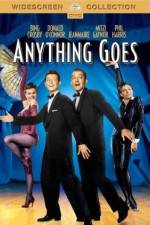 Watch Anything Goes Wootly