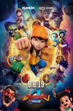 Watch BoBoiBoy Movie 2 Wootly