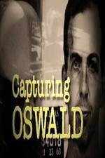Watch Capturing Oswald Wootly
