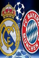 Watch Real Madrid vs Bayern Munich Wootly