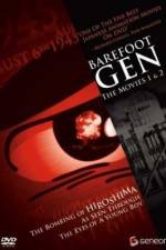 Watch Barefoot Gen Wootly