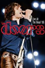 Watch The Doors Live at the Bowl '68 Wootly