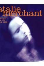 Watch Natalie Merchant Live in Concert Wootly