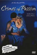 Watch Crimes of Passion Wootly