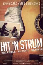 Watch Hit n Strum Wootly