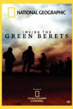 Watch Inside the Green Berets Wootly