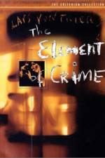 Watch The Element of Crime Wootly