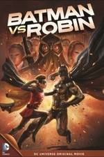 Watch Batman vs. Robin Wootly