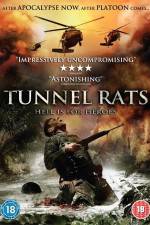 Watch Tunnel Rats Wootly