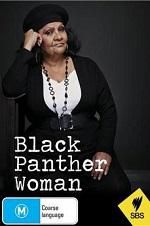 Watch Black Panther Woman Wootly