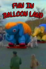 Watch Fun in Balloon Land Wootly