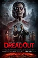 Watch Dreadout: Tower of Hell Wootly