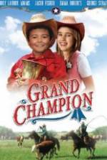 Watch Grand Champion Wootly