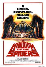 Watch Kingdom of the Spiders Wootly