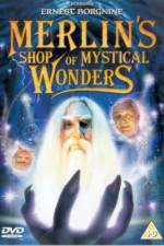 Watch Merlin's Shop of Mystical Wonders Wootly