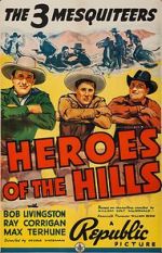Watch Heroes of the Hills Wootly