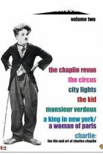 Watch Charlie The Life and Art of Charles Chaplin Wootly