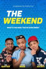 Watch The Weekend Movie Wootly