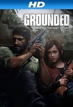 Watch Grounded: Making the Last of Us Wootly