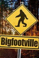 Watch Bigfootville Wootly