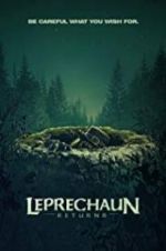 Watch Leprechaun Returns Wootly