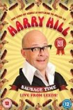 Watch Harry Hill - Sausage Time - Live From Leeds Wootly