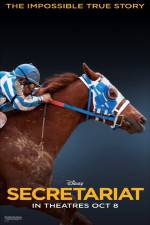 Watch Secretariat Wootly