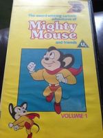 Watch Mighty Mouse and the Kilkenny Cats (Short 1945) Wootly