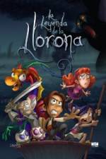 Watch La leyenda de la llorona Wootly