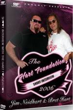 Watch RF Hart Foundation Shoot Wootly