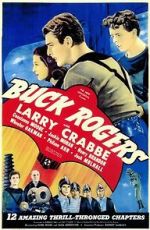 Watch Buck Rogers Wootly