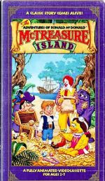 Watch The Adventures of Ronald McDonald: McTreasure Island Wootly