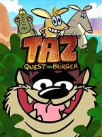 Watch Taz: Quest for Burger Wootly