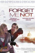 Watch Forget Me Not Wootly