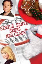 Watch Single Santa Seeks Mrs. Claus Wootly