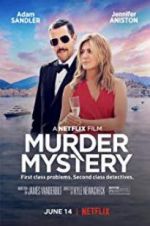 Watch Murder Mystery Wootly