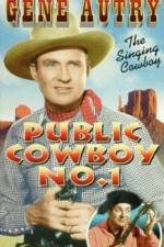 Watch Public Cowboy No 1 Wootly