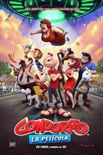 Watch Condorito The Movie Wootly