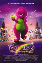 Watch Barney\'s Great Adventure Wootly