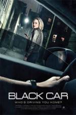 Watch Black Car Wootly