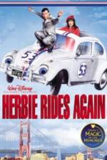 Watch Herbie Rides Again Wootly