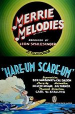 Watch Hare-um Scare-um (Short 1939) Wootly