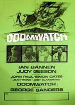 Watch Doomwatch Wootly